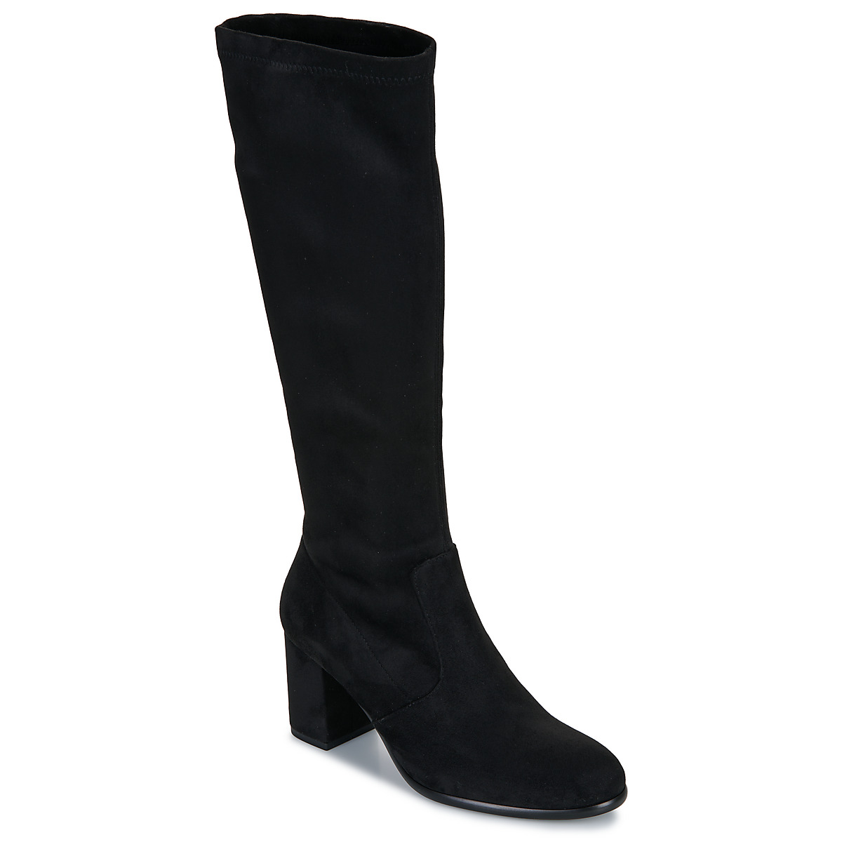 Fericelli - GILDA - Black / Suede