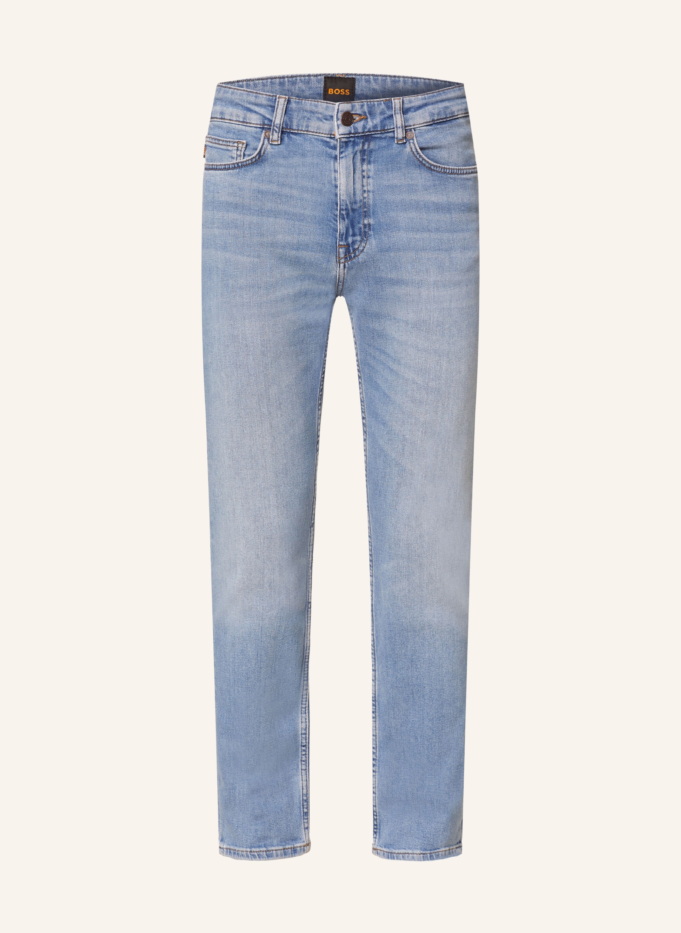BOSS Jeans DELAWARE Slim Fit