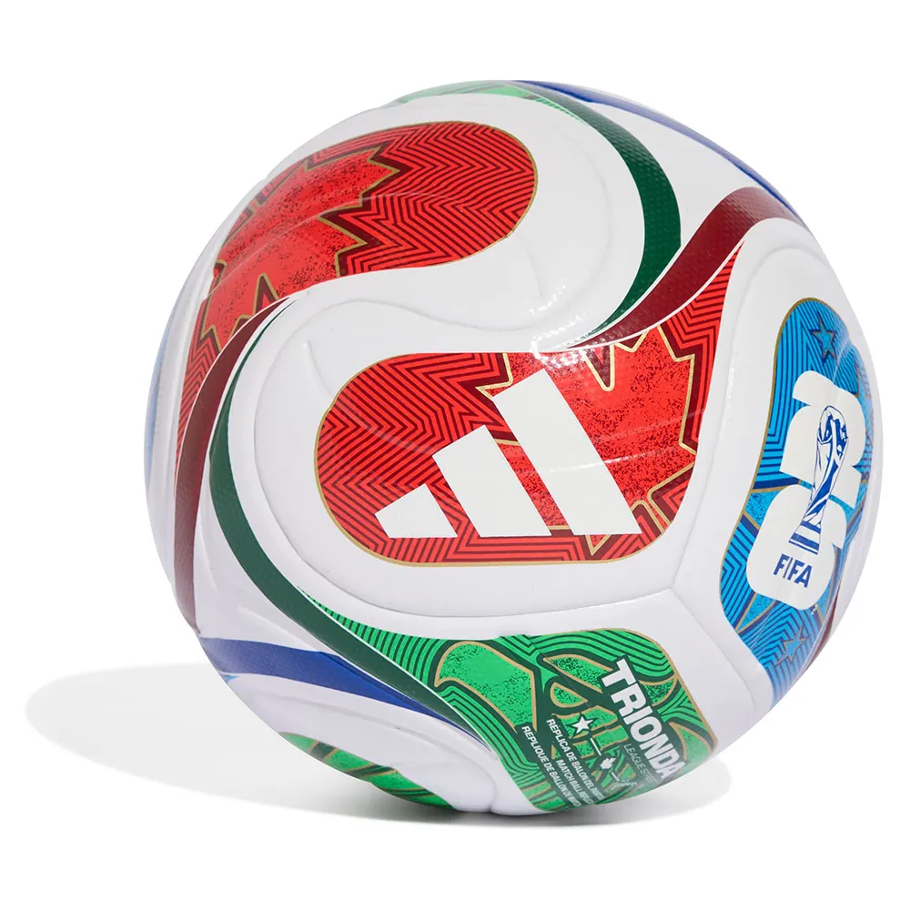 adidas World Cup League Street football ball