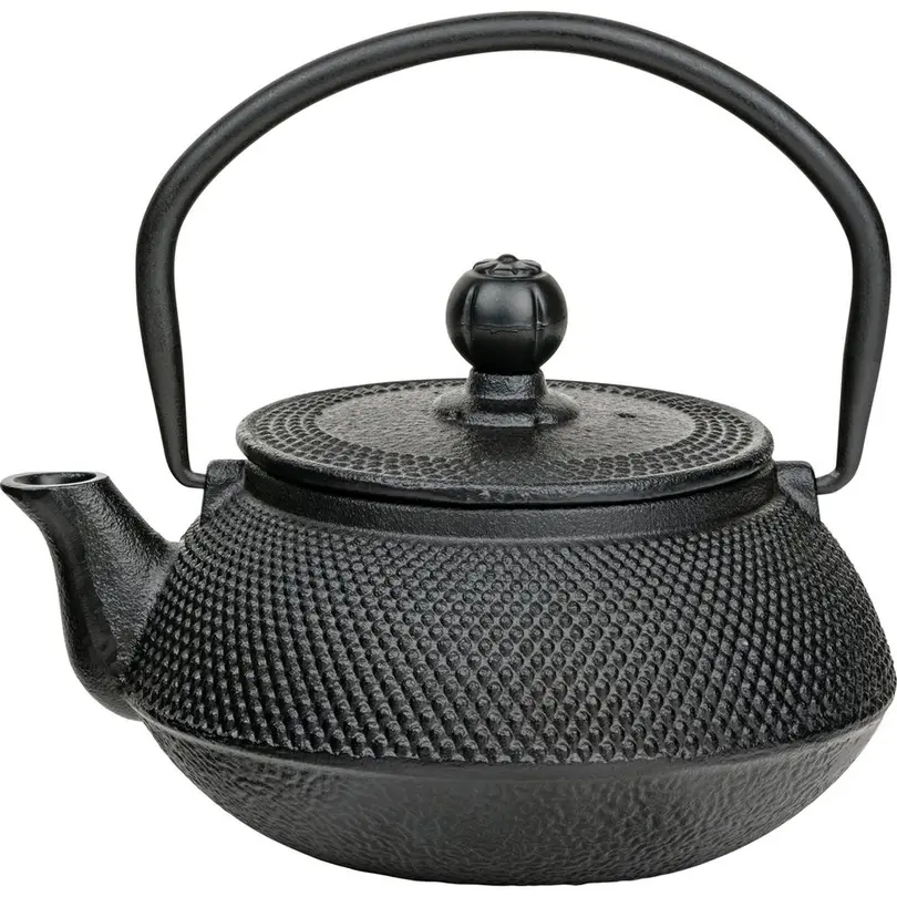 Teekanne Jang