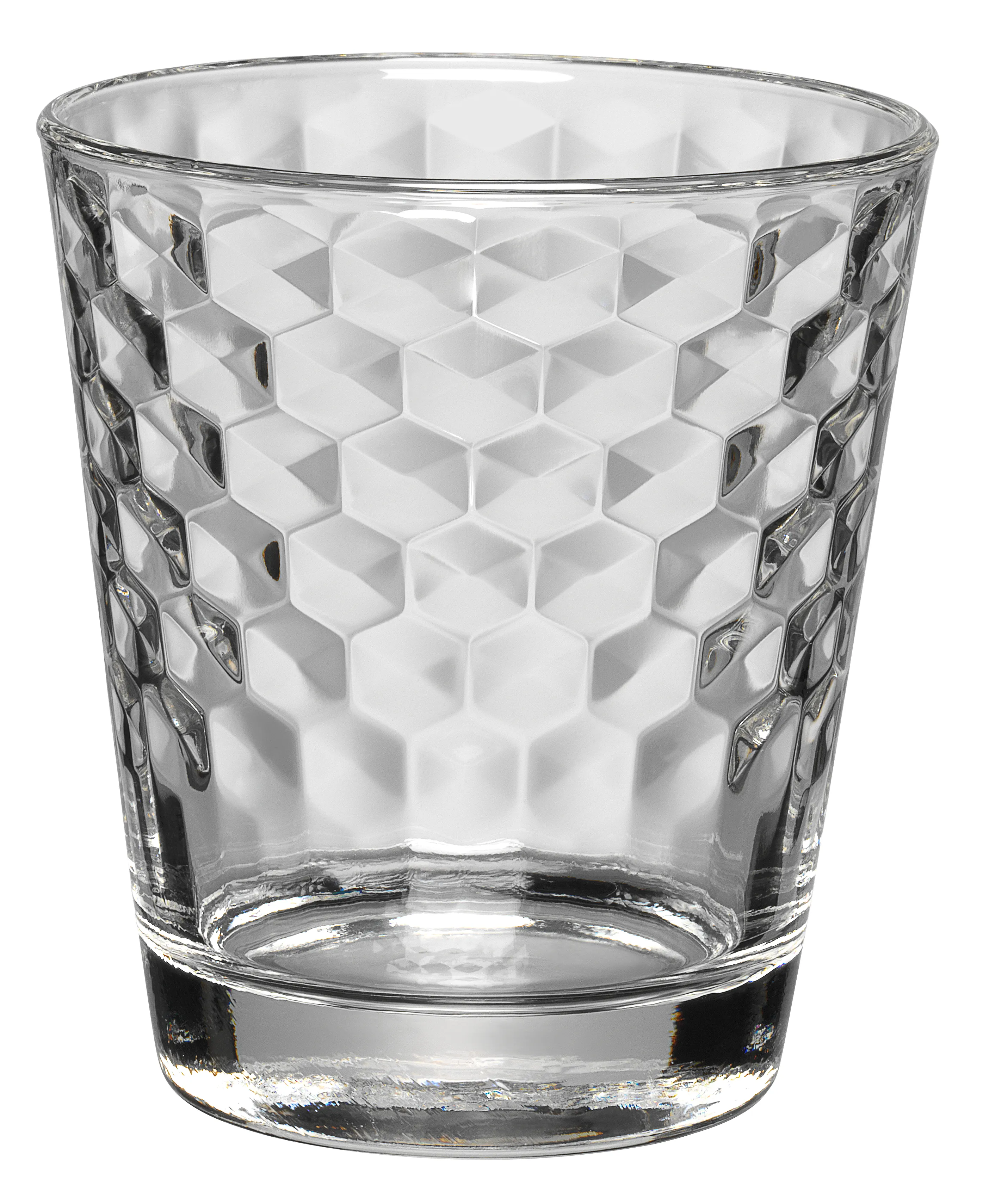 WMF CoffeeTime Tumbler set 4pcs.