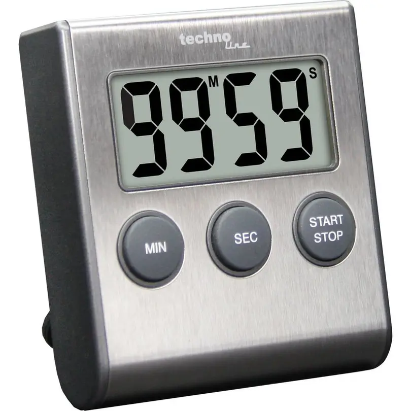 Küchentimer KT200