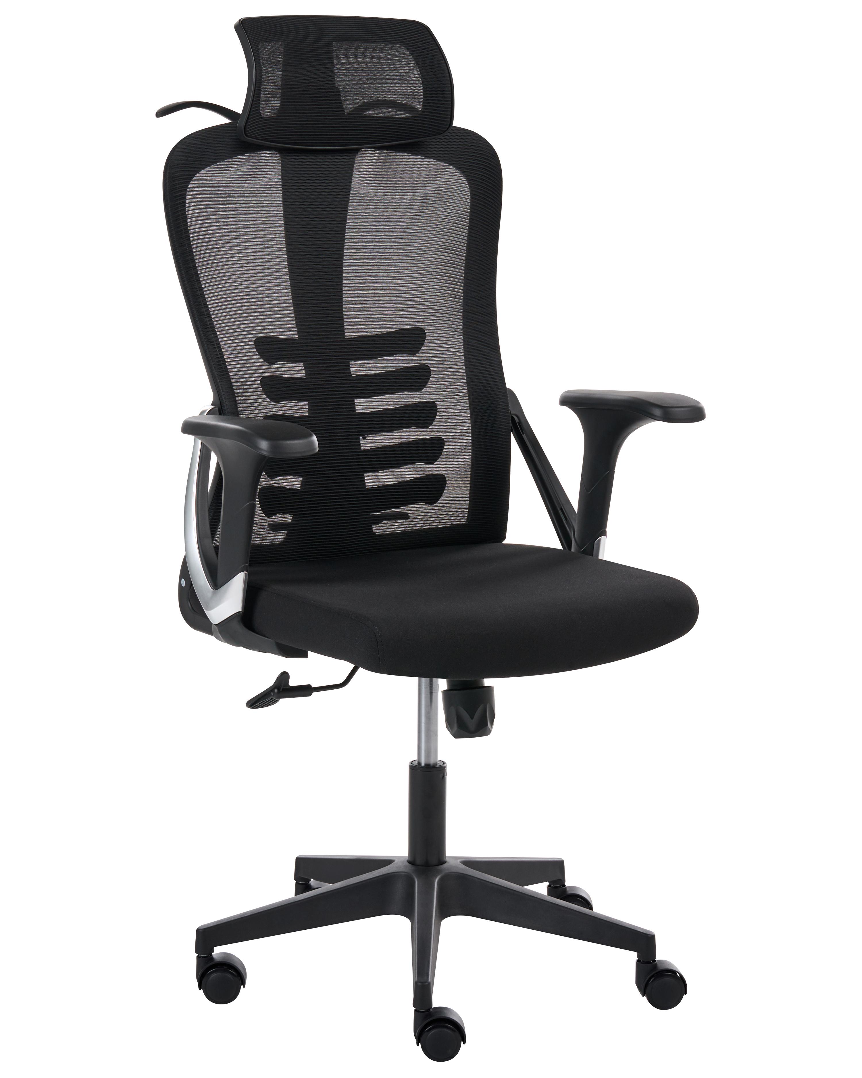 Office Chair ERGONOX Black