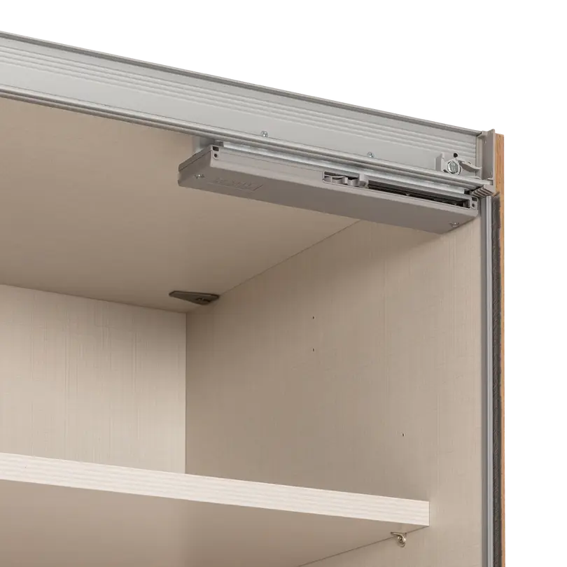 Schiebetürenschrank System One