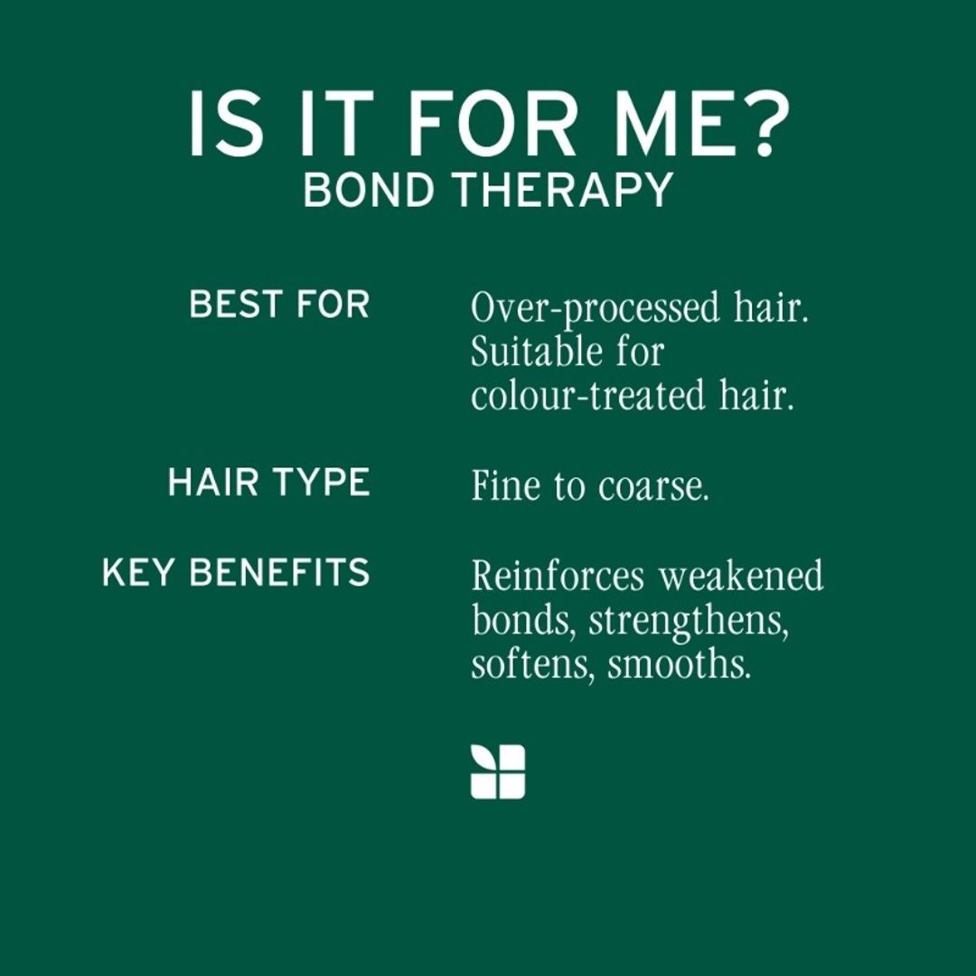 BIOLAGE Bond Therapy Intensive Treatment
