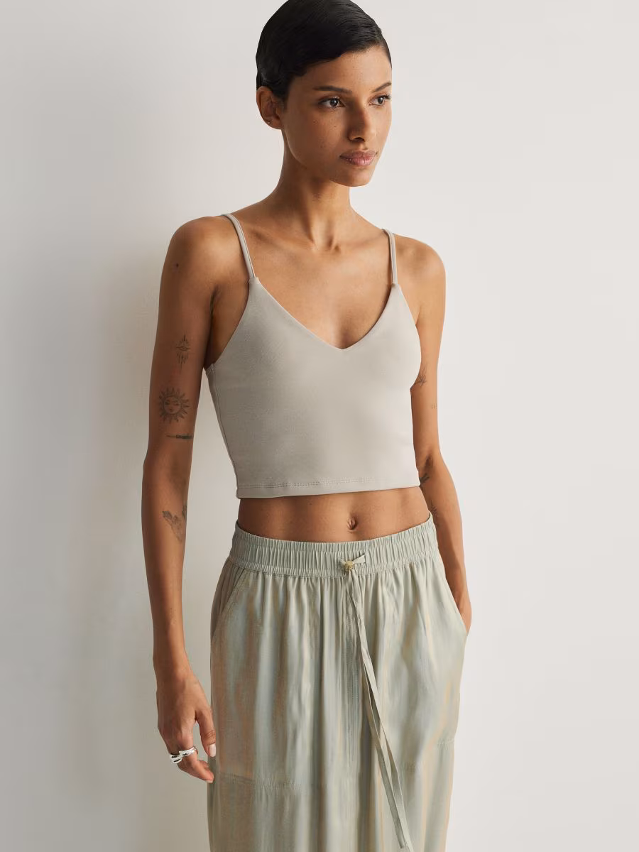 Cotton Top