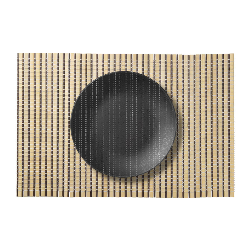 Placemat - bamboe - 30x45 cm