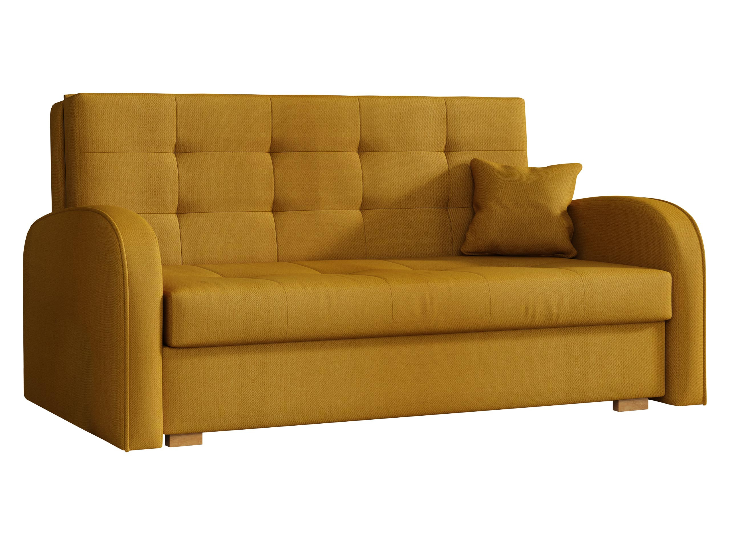 Kanapa do salonu Viva Gold III