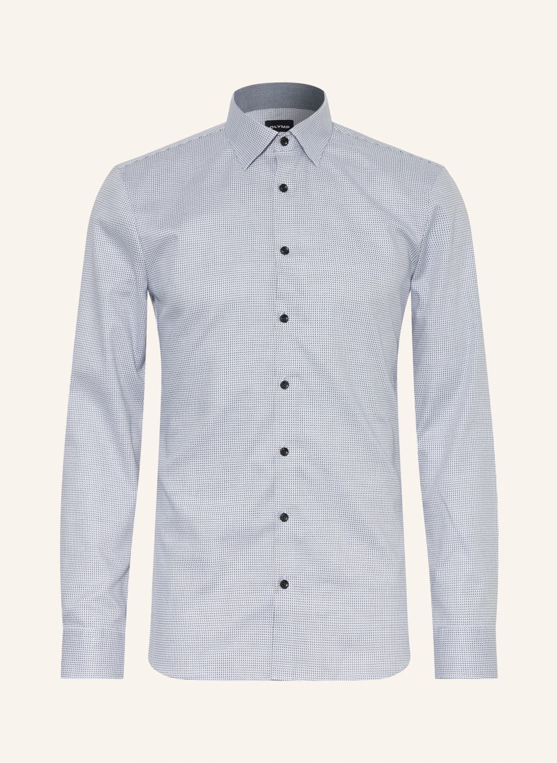 OLYMP Hemd No. Six super slim