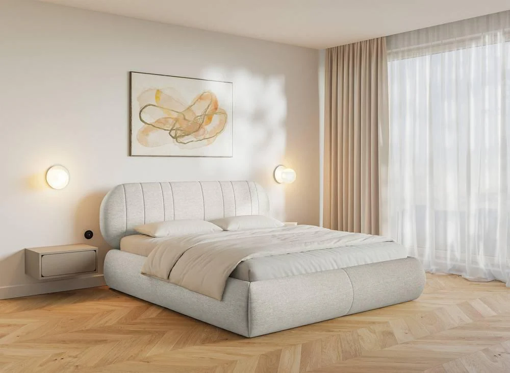Bedframe Savan 160 x 200 cm