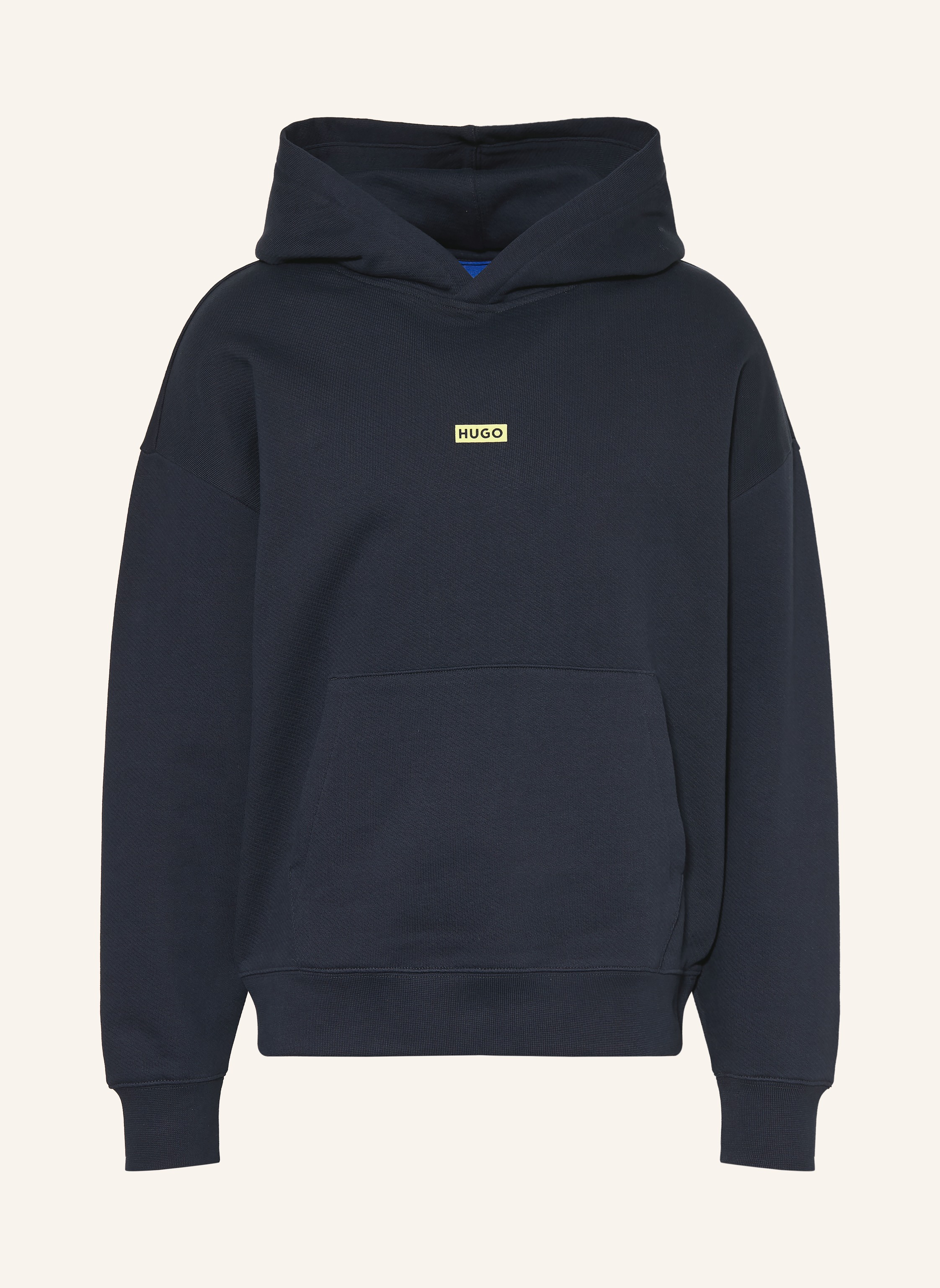 HUGO Hoodie NAZARDO