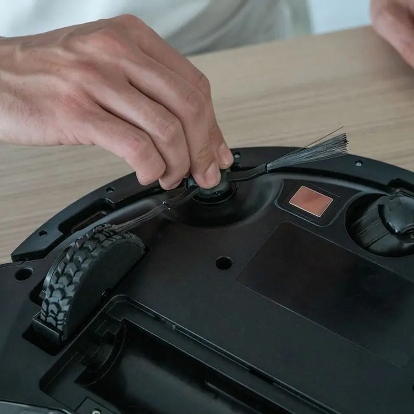 Zubehörset Robot Vacuum