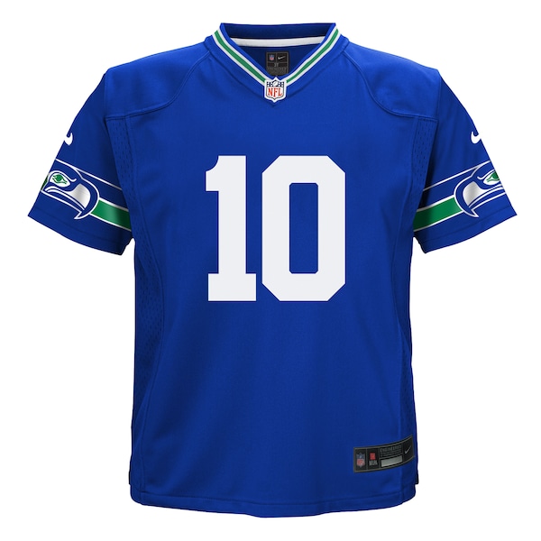Cooper Kupp Seattle Seahawks Nike Preschool Alternate Player Game Jersey - Royal