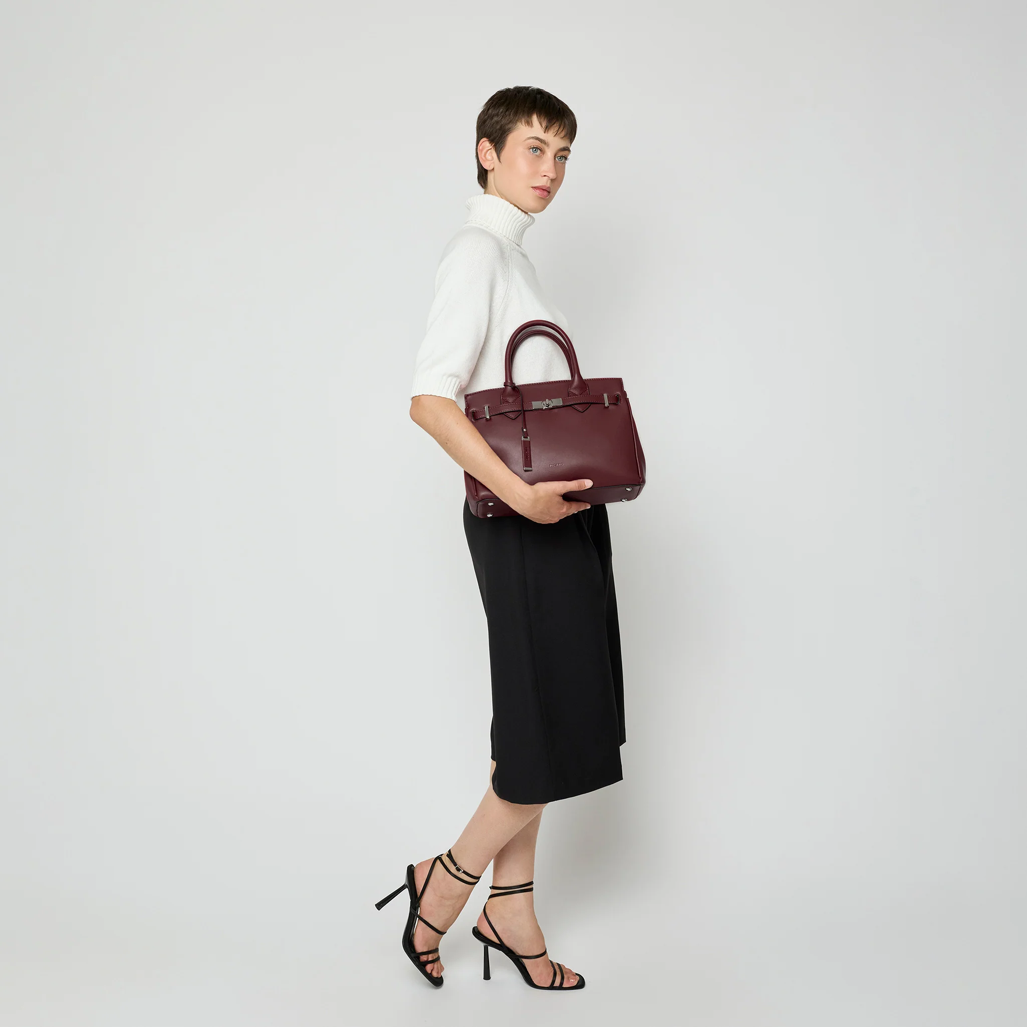 Shopper New York 9679