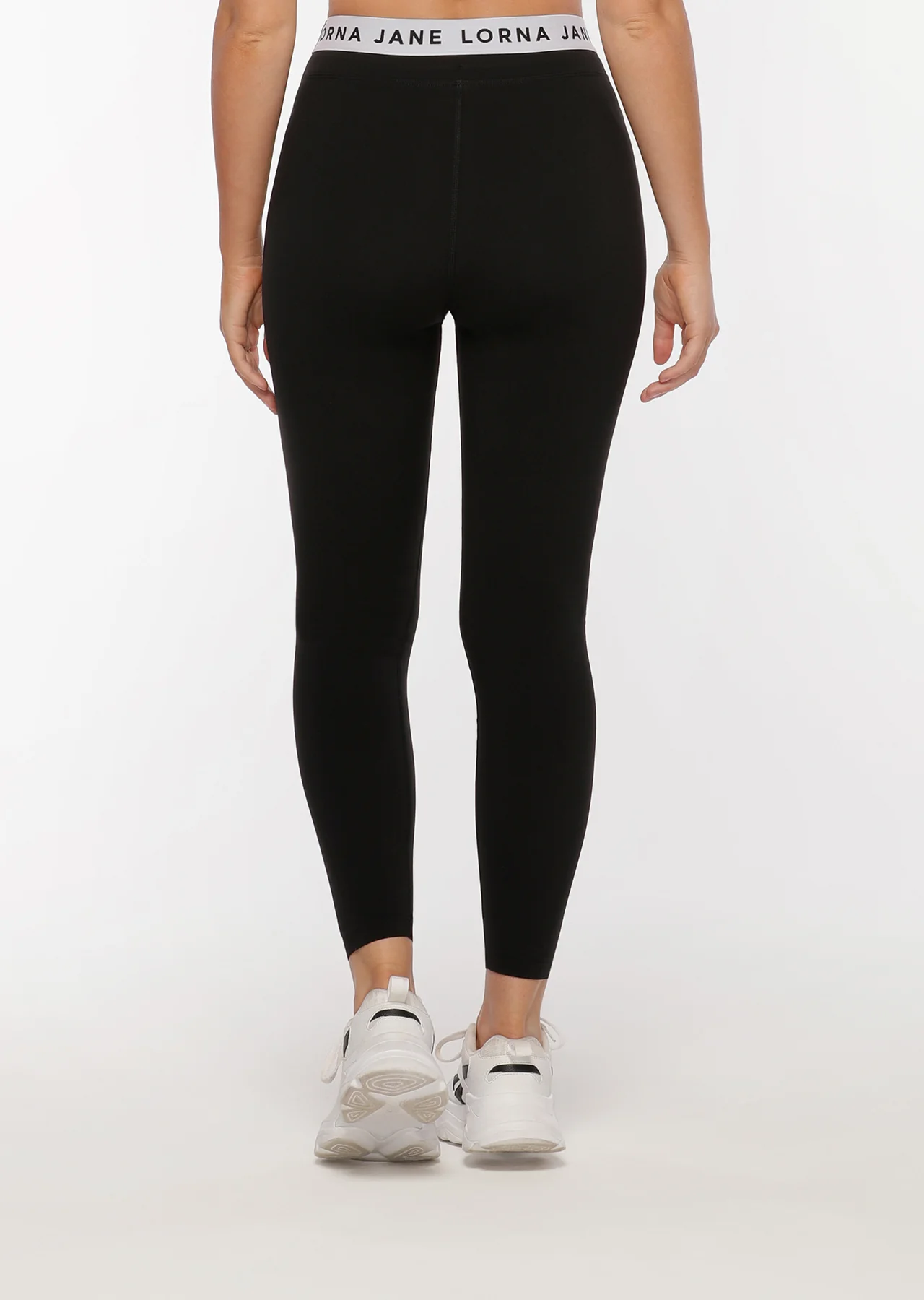 Perfect Stretch Full Length Leggings