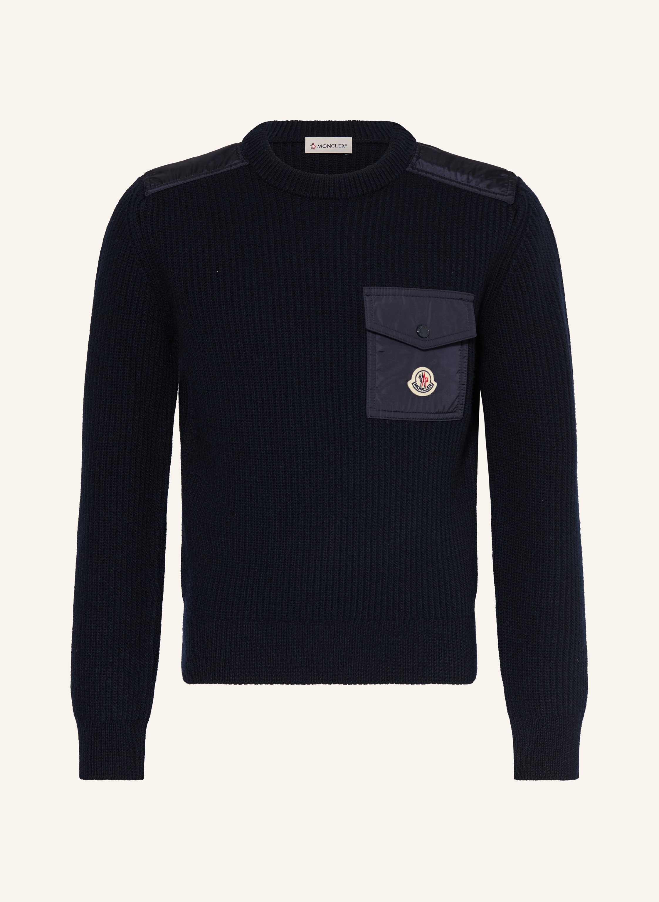 MONCLER enfant Pullover