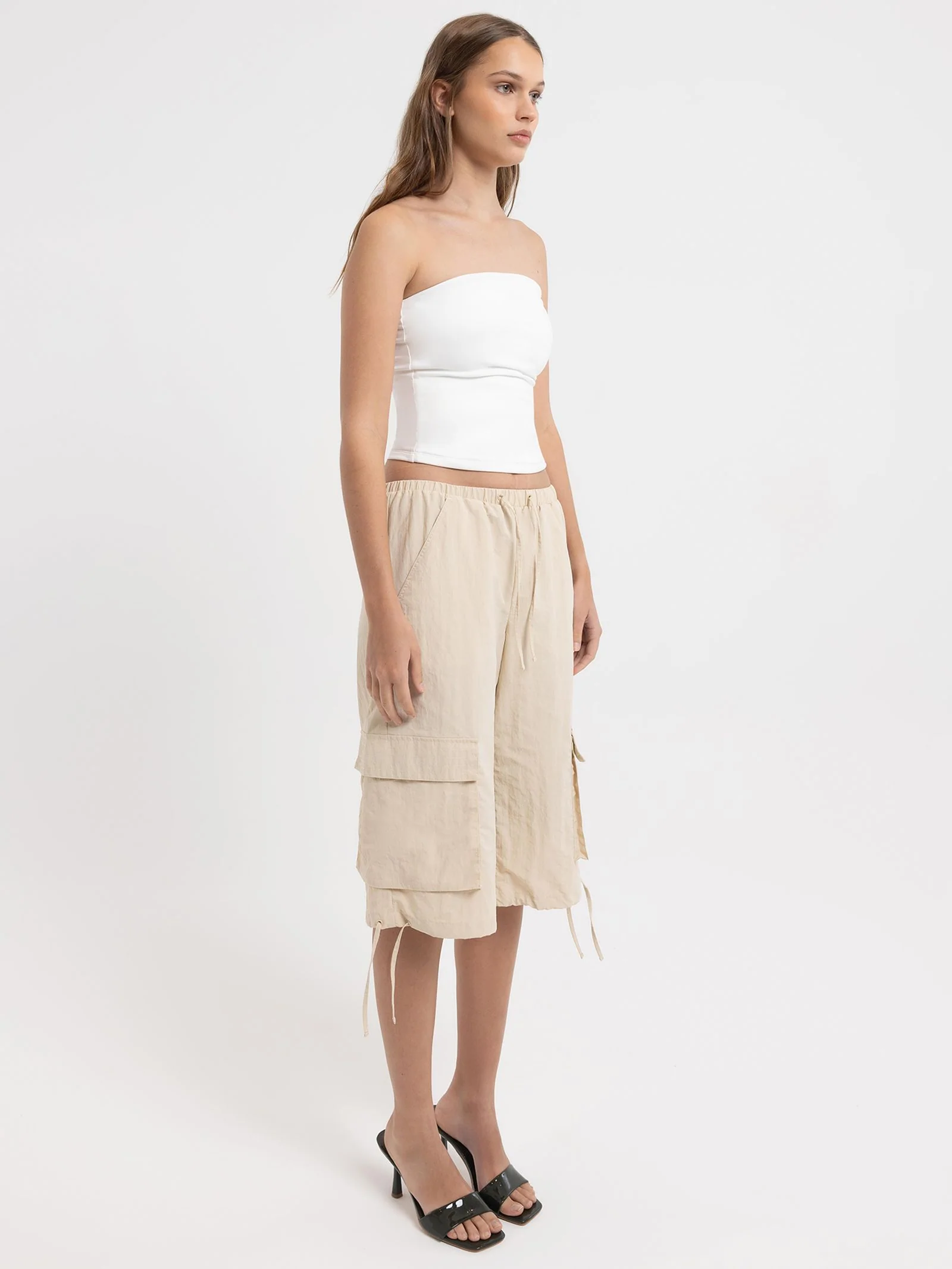 Ollie Tube Top