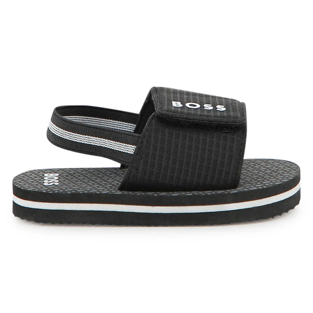 BOSS J52820 slides