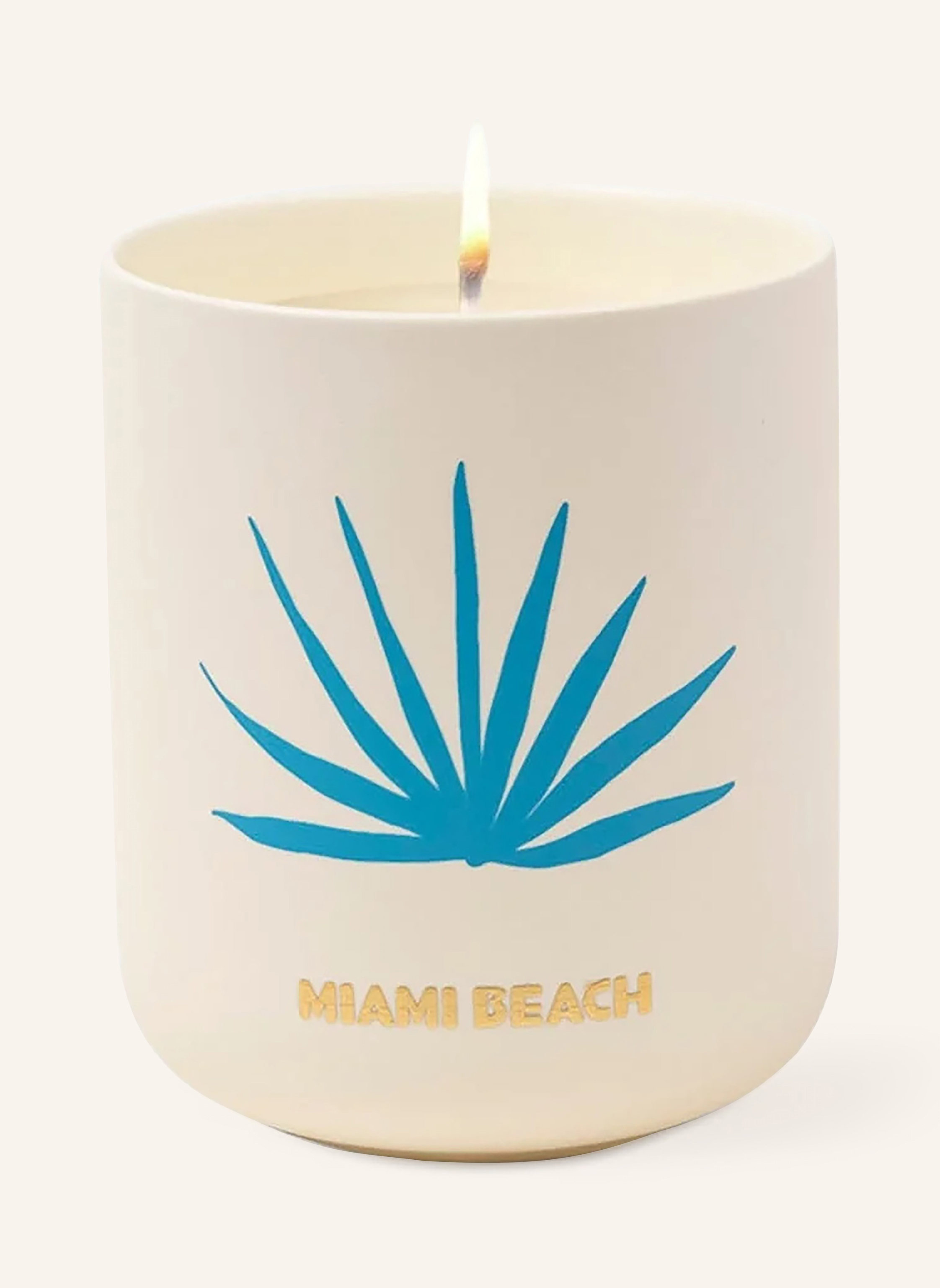 ASSOULINE Duftkerze MIAMI
