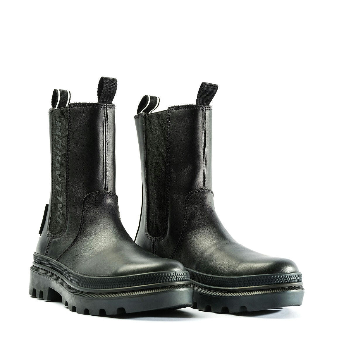 Boots Chelsea montantes Pallatrooper