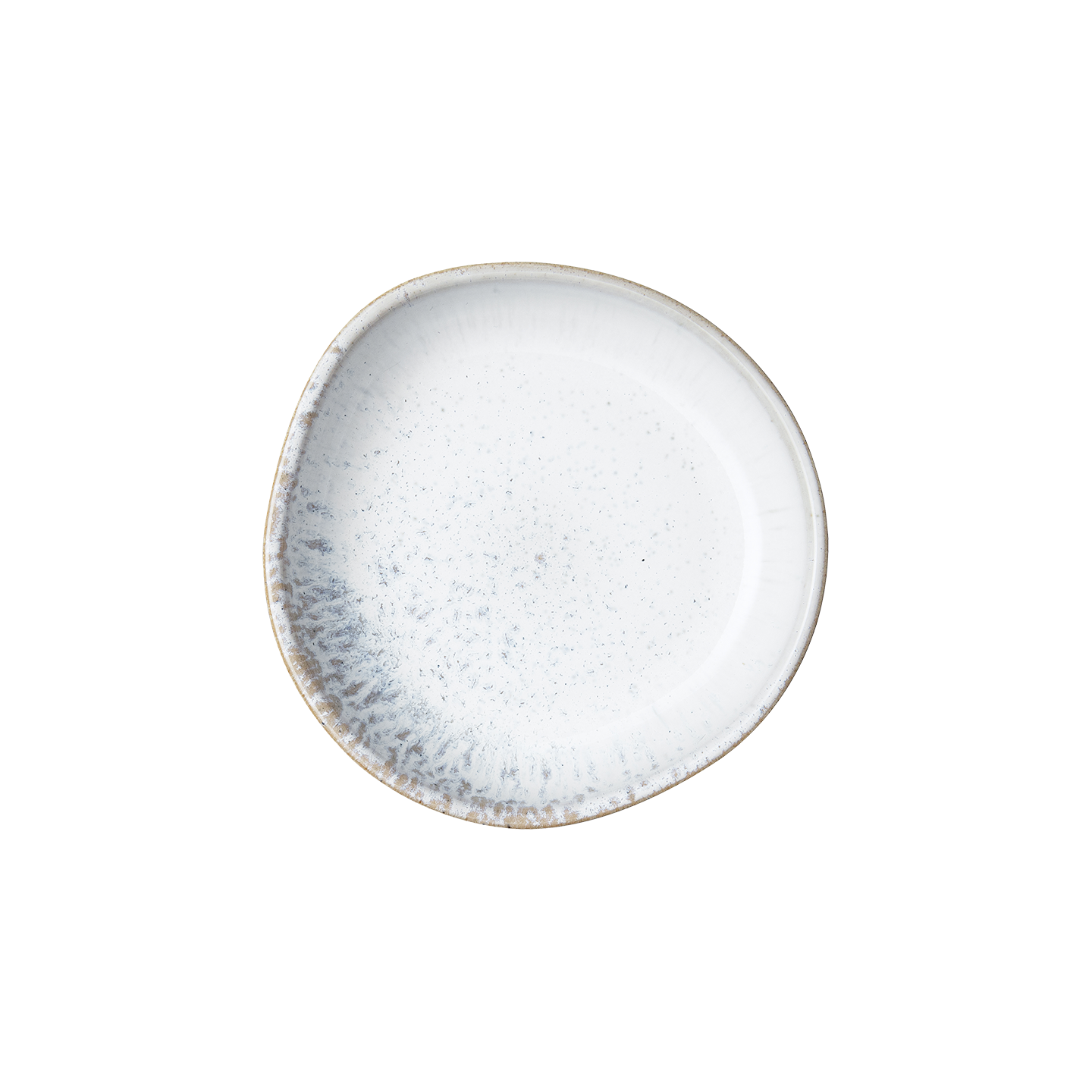 Kiln Small Organic Dish
