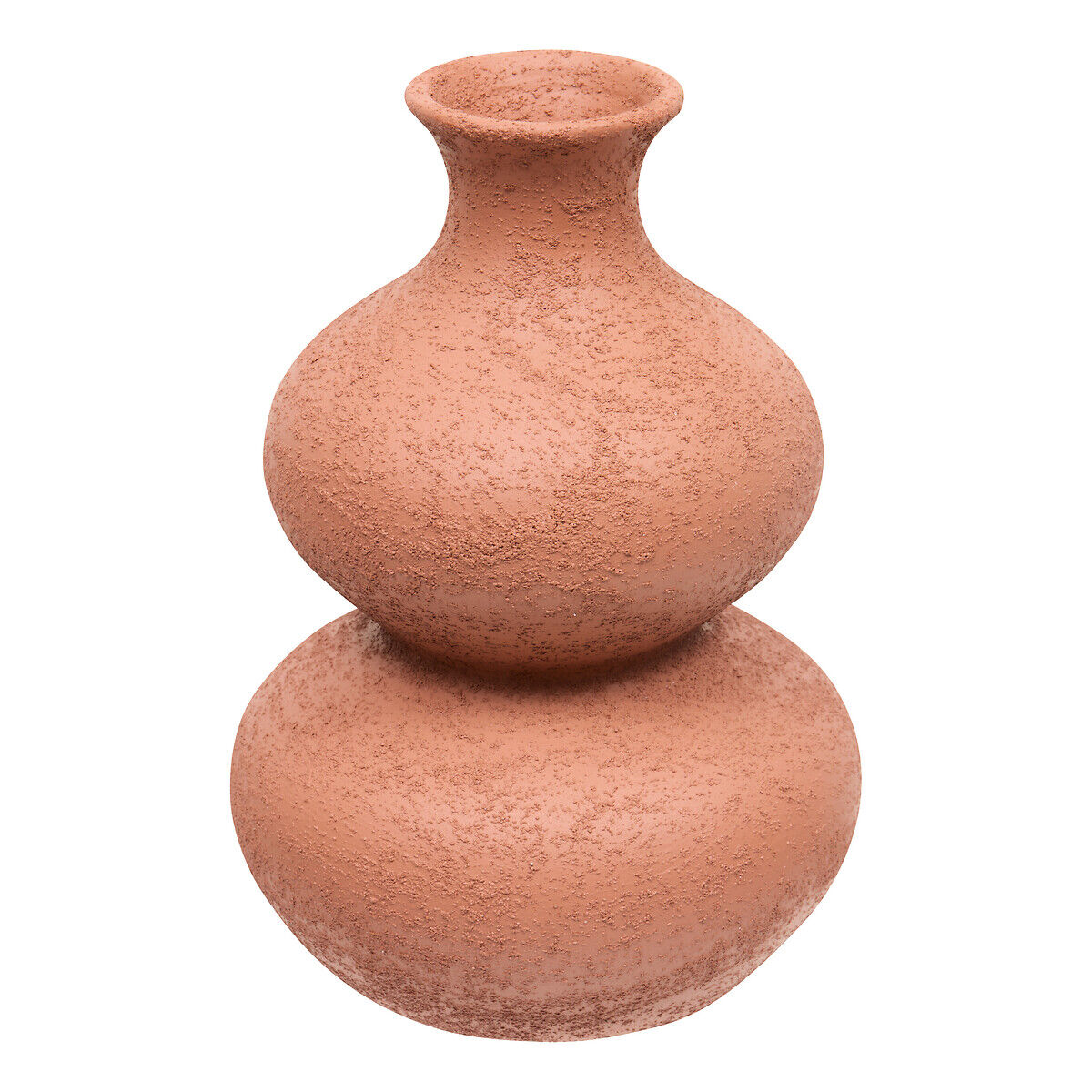 Jarra EZIA terracota 23,5cm