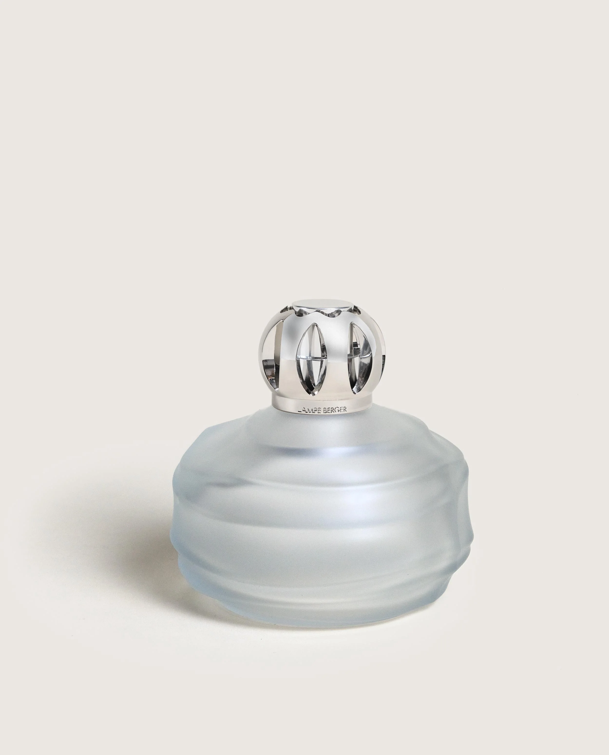 Lampe Berger Echo Givrée