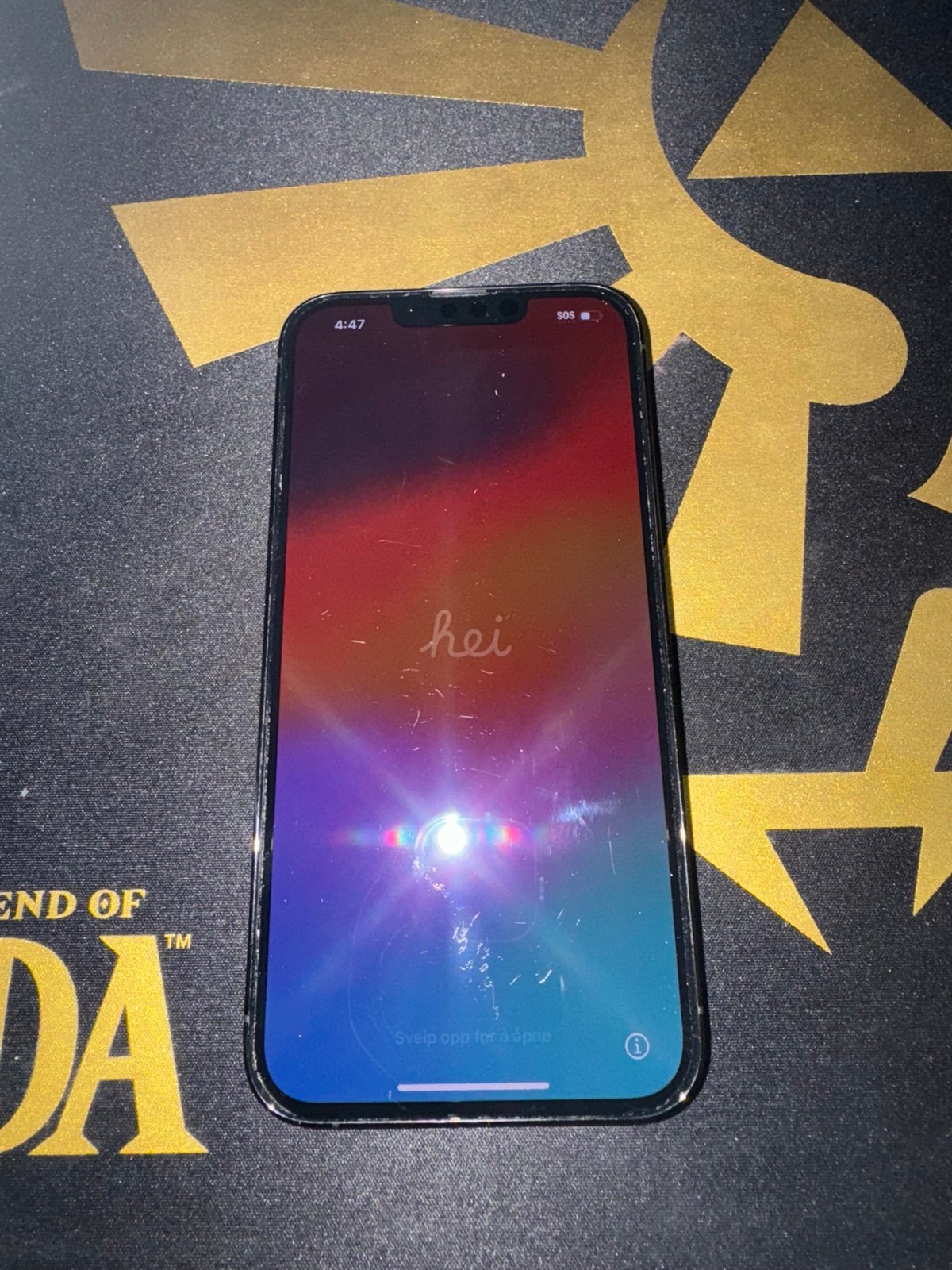 Apple iPhone 13 Pro 128 GB Unlocked