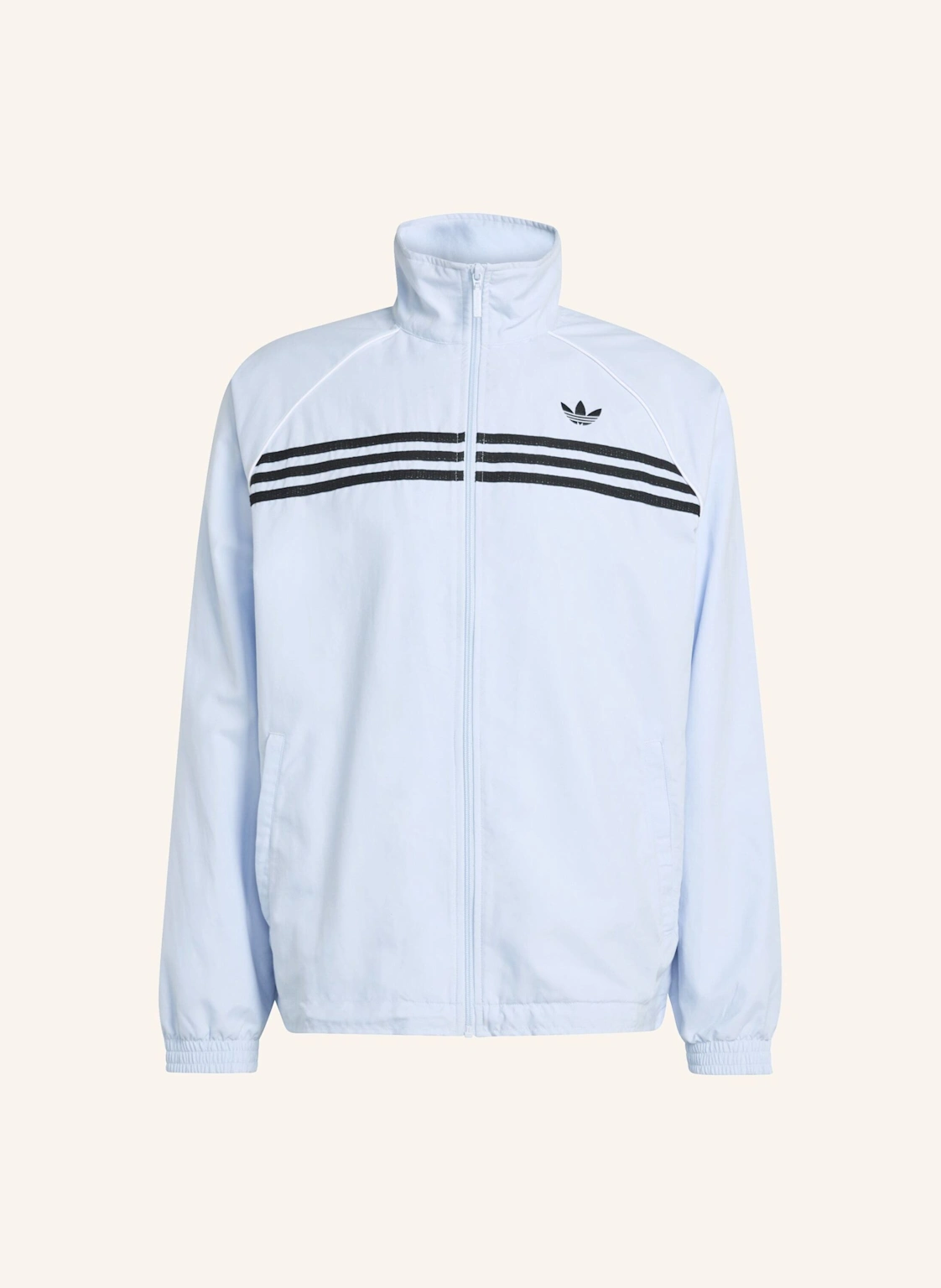 adidas Originals CHEST STRIPES ORIGINALS JACKE