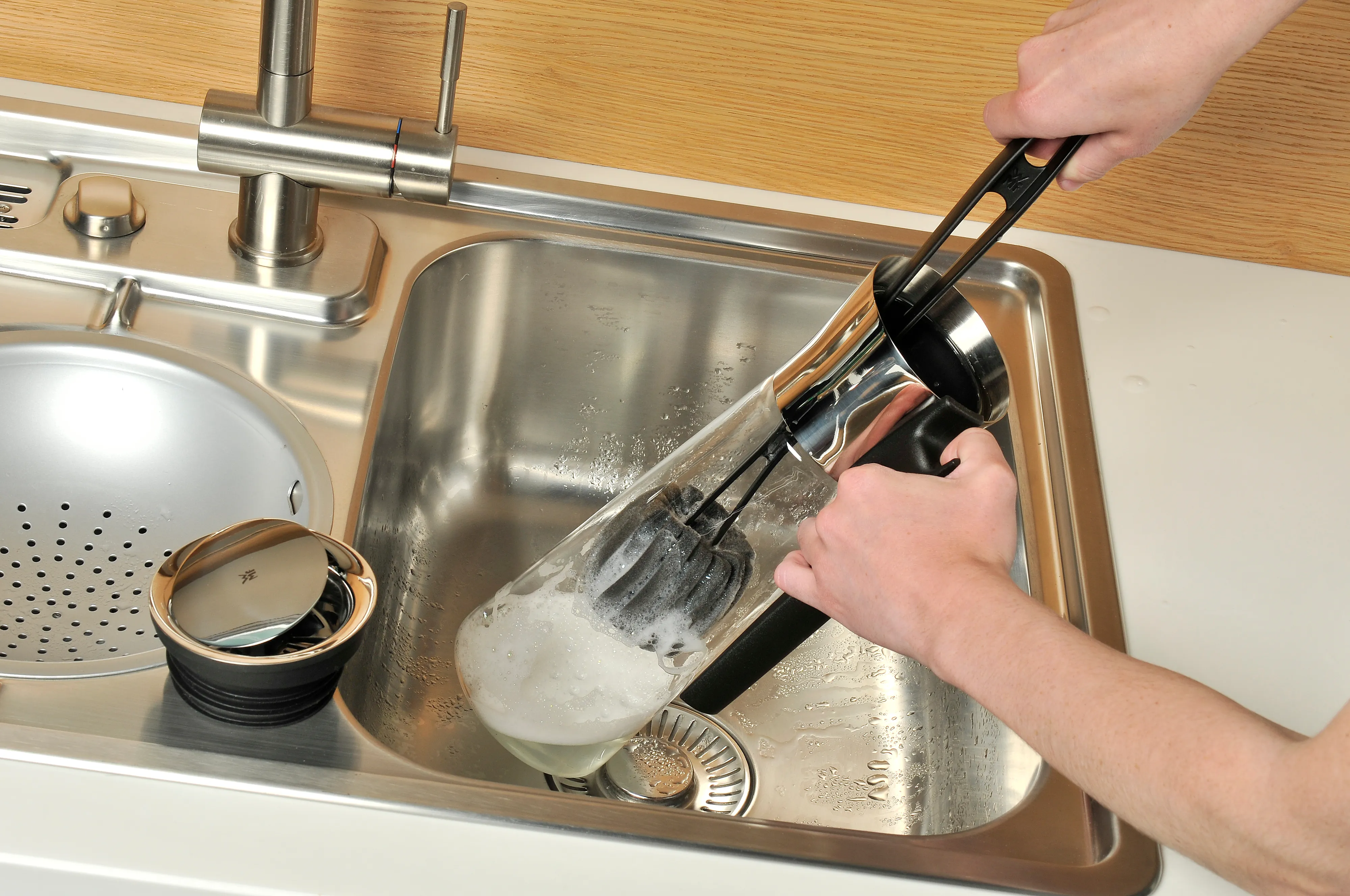 Cleaning Brush Basic