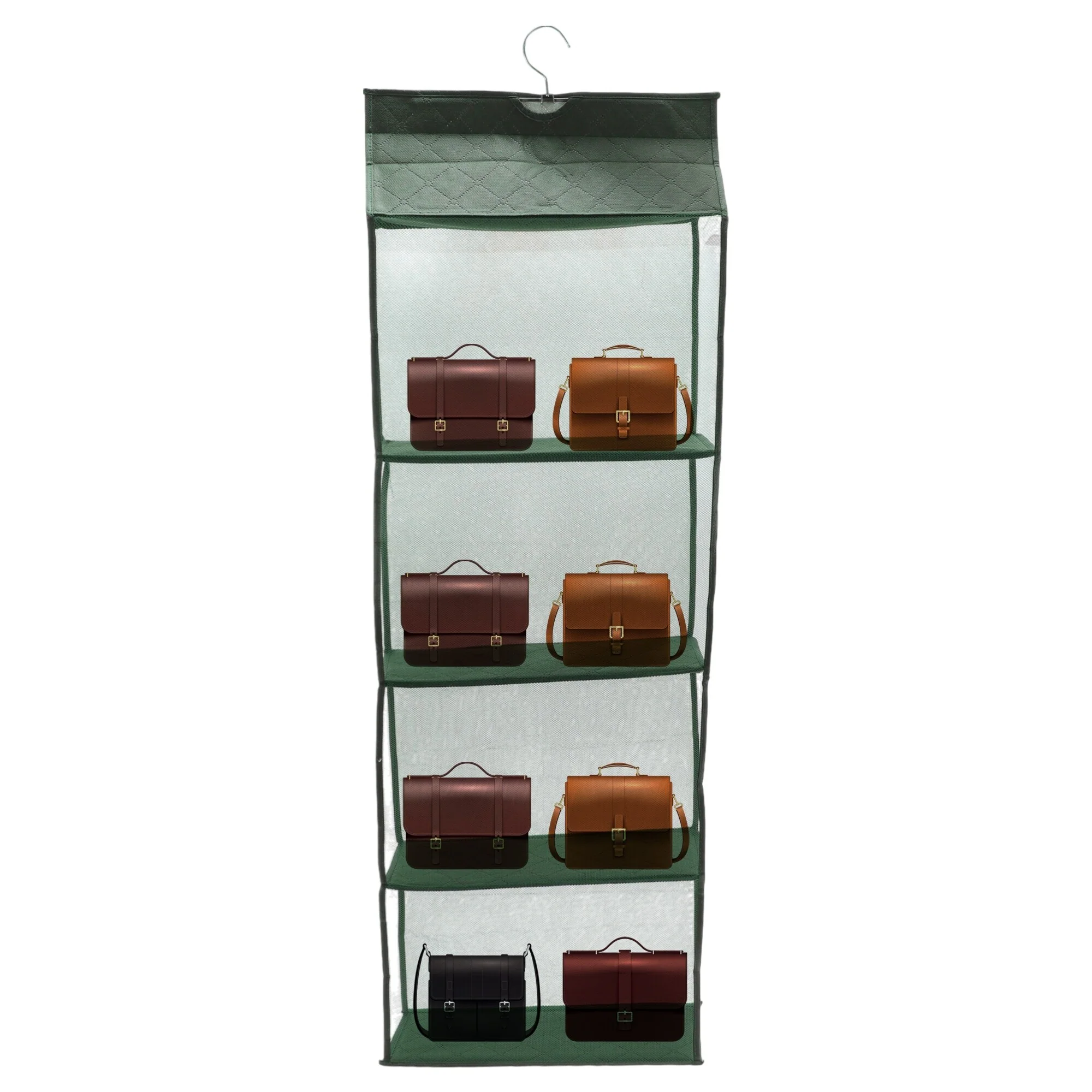 Dustproof Three-dimensional Triple Layer Shoes Dust Cover 1 Pc