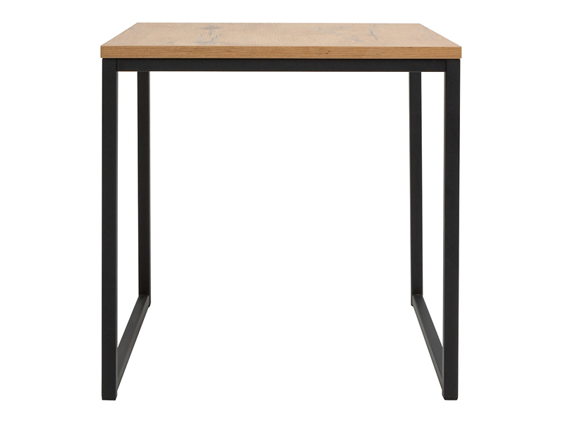 Ława Aroz 50 cm dąb lancelot