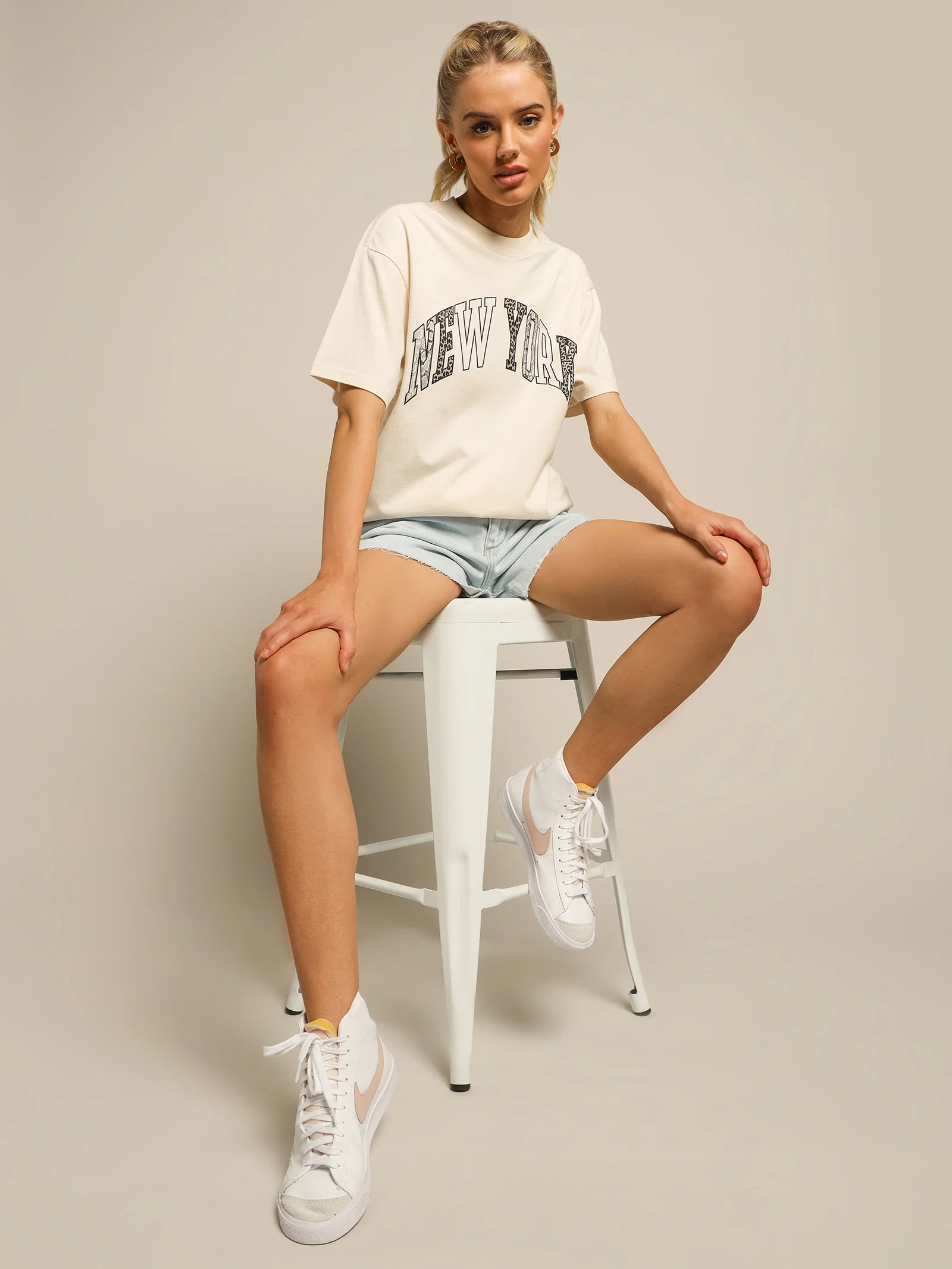 Animal Arch T-Shirt