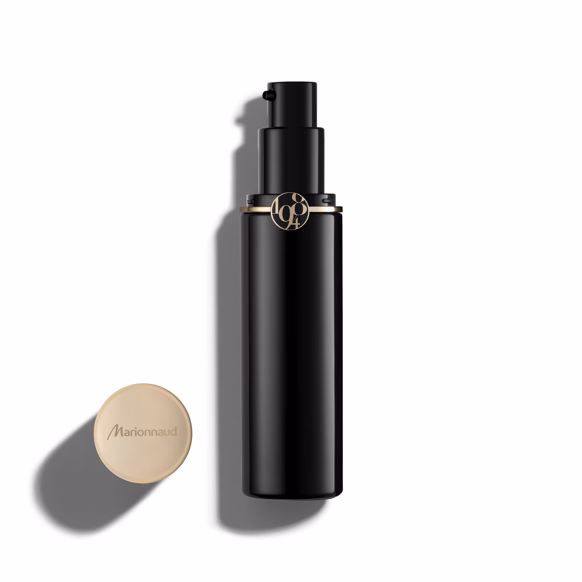 LE MAQUILLAGELe fond de teint - mat élegance
