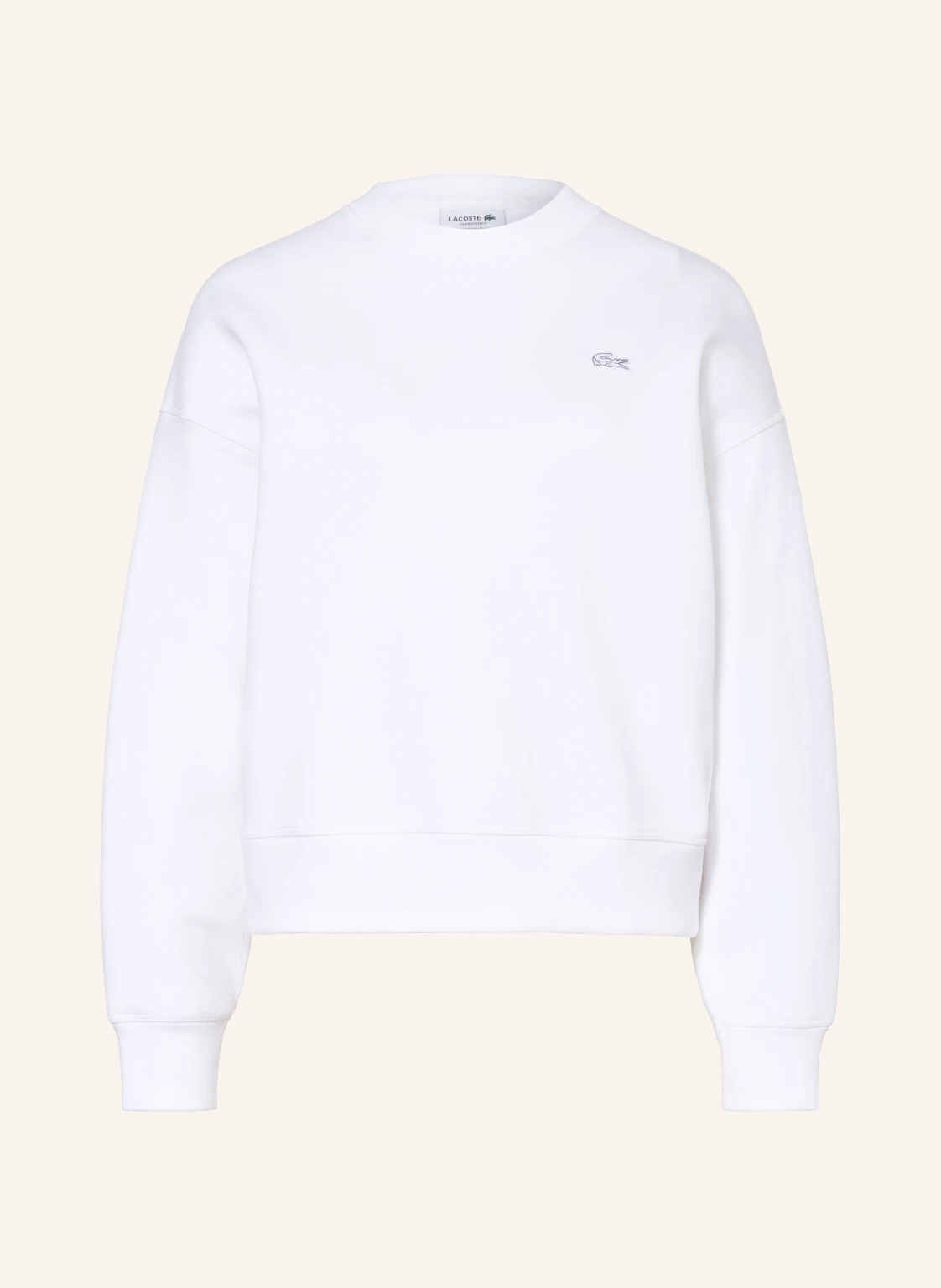 LACOSTE Sweatshirt