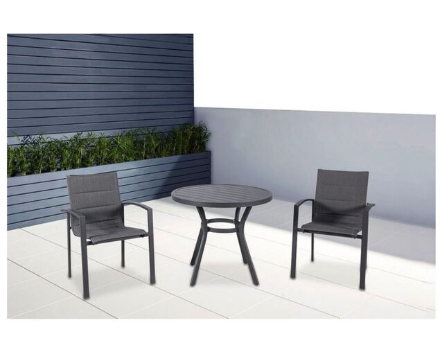 Boston-Jette 3 Piece Dining