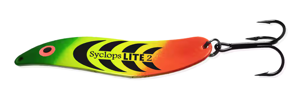 Mepps® Syclops Lite, #2