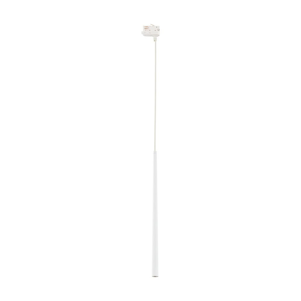 Lampa wisząca szynowa 3F TRACER PIANO WHITE 6859 TK Lighting
