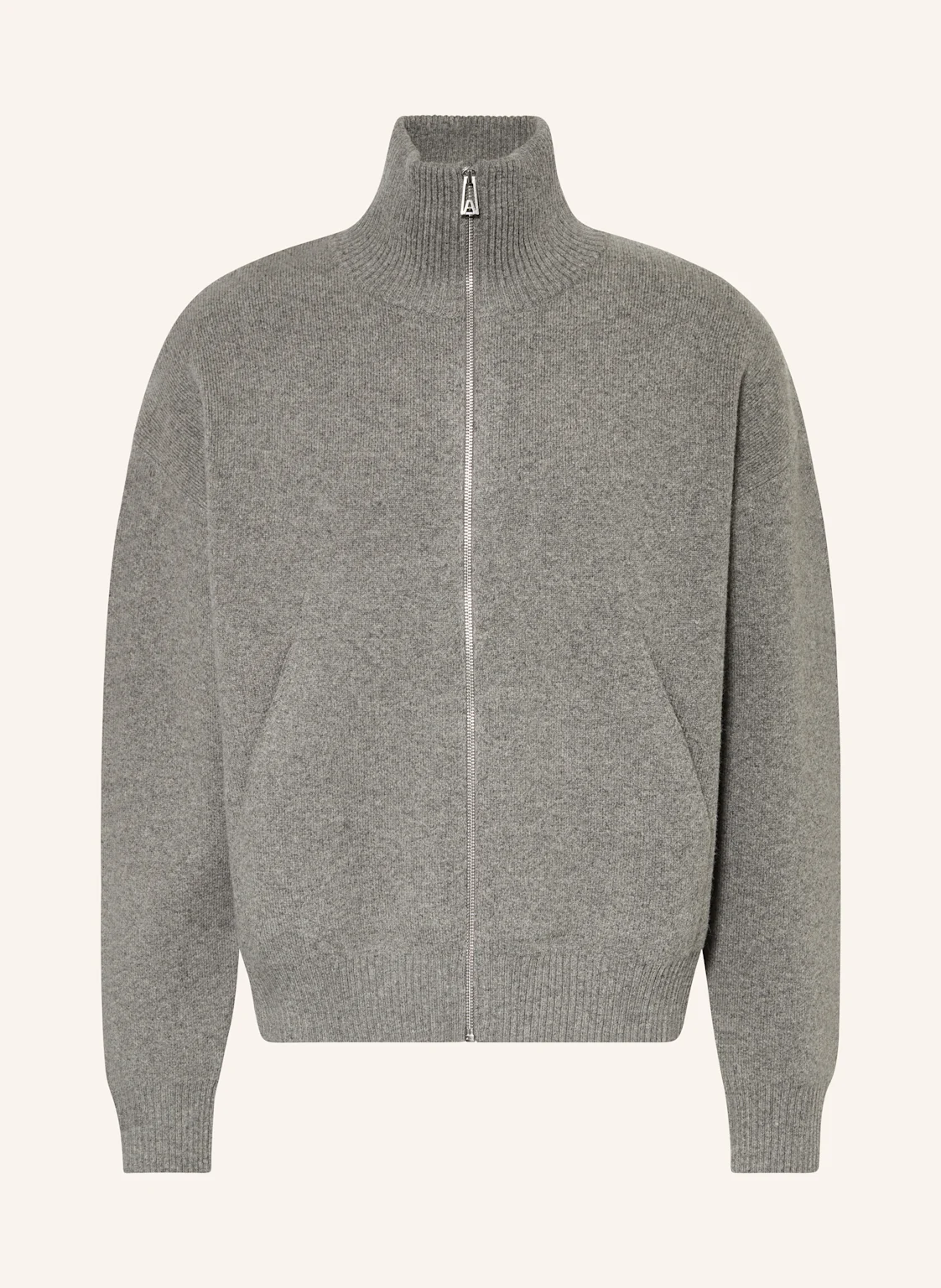AXEL ARIGATO Strickjacke CORE