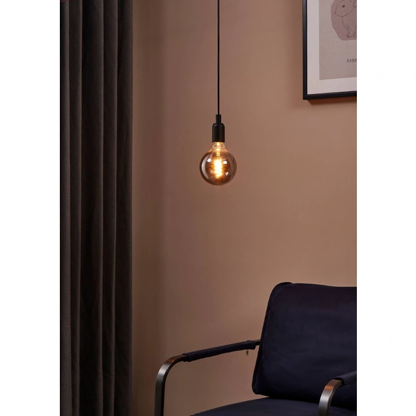 Leuchtmittel »E27«, LED, 4 W, 100 LM