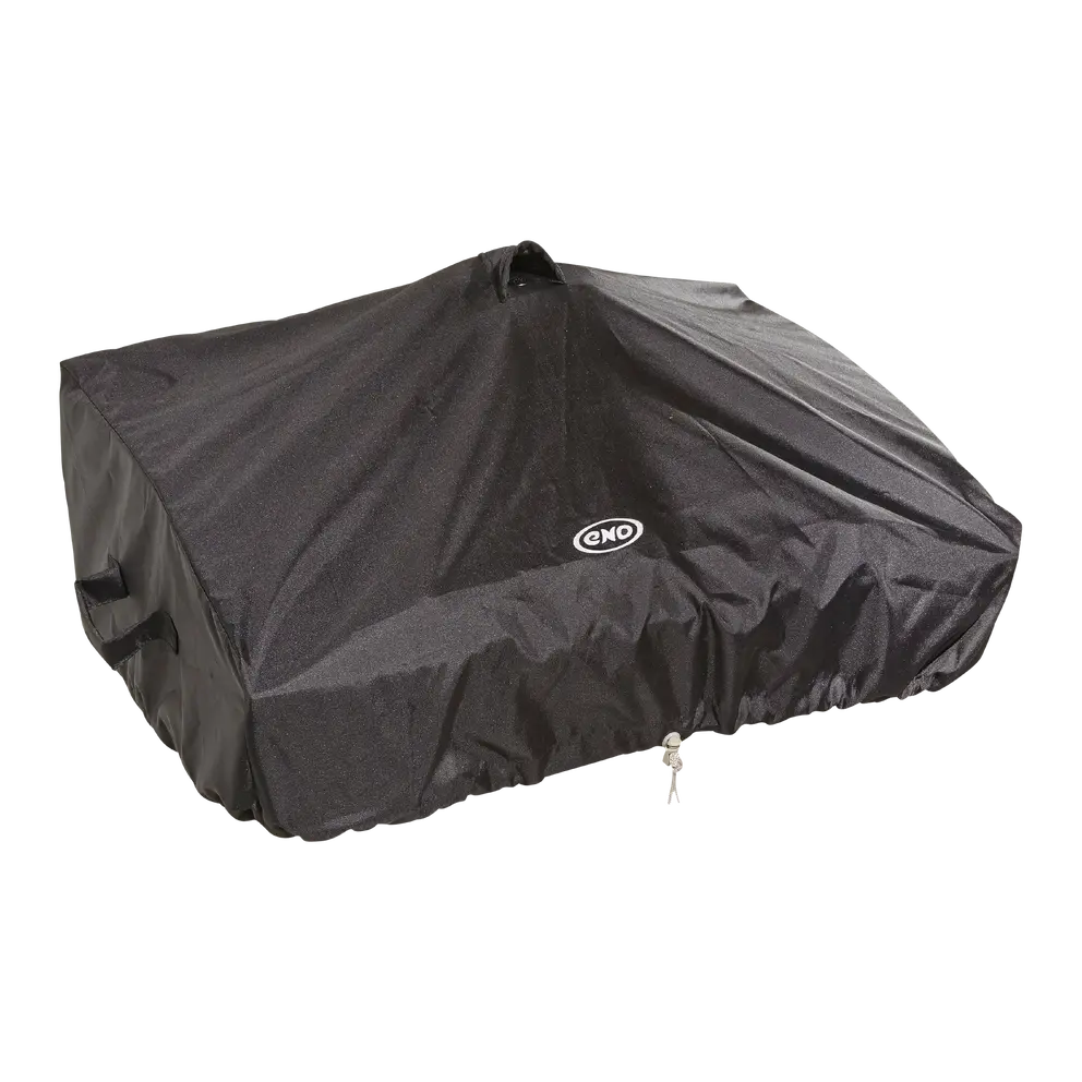 Abdeckhaube Plancha 80
