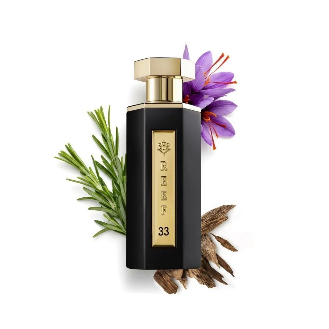 Riseicon Reef 33 Eau de Parfum 100ml