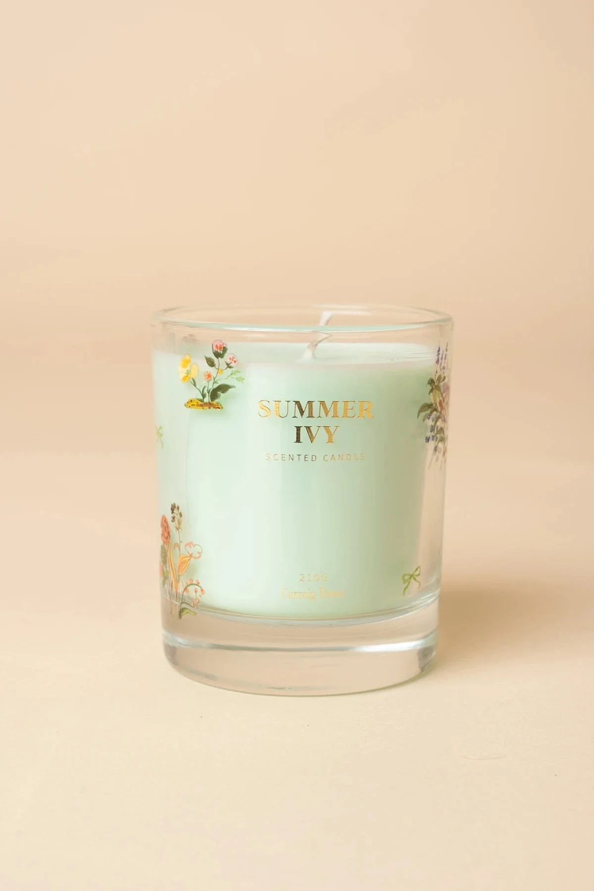 Summer Ivy Candle