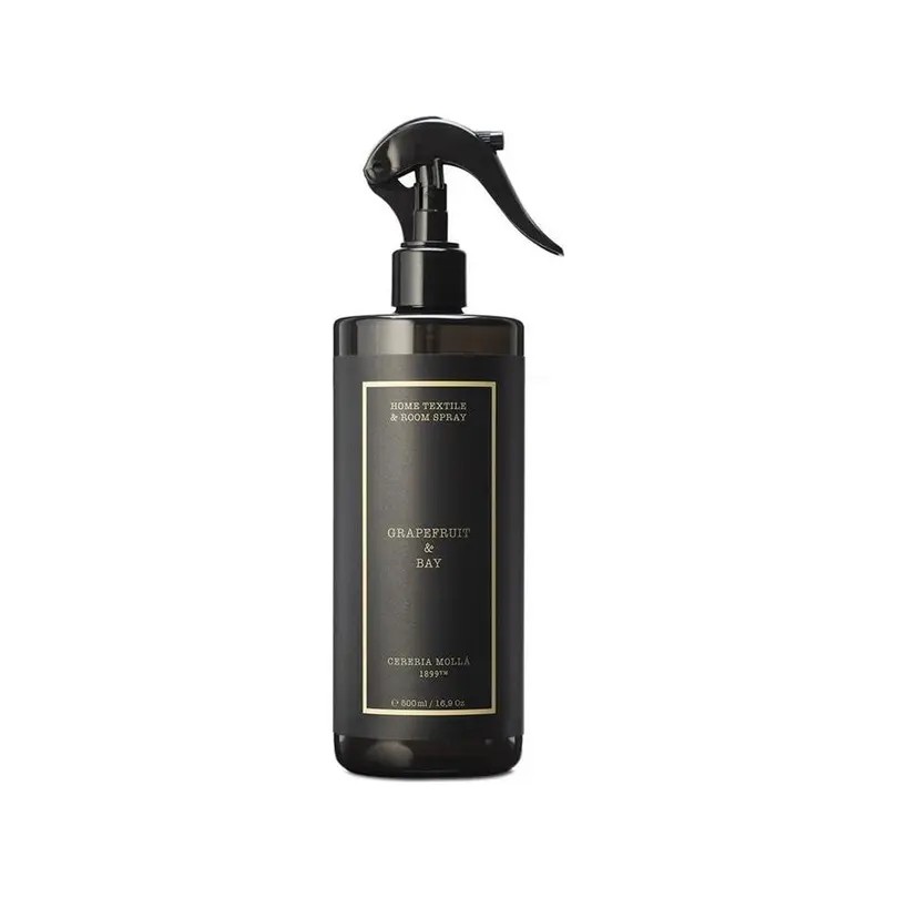Raumspray Grapefruit & Bay