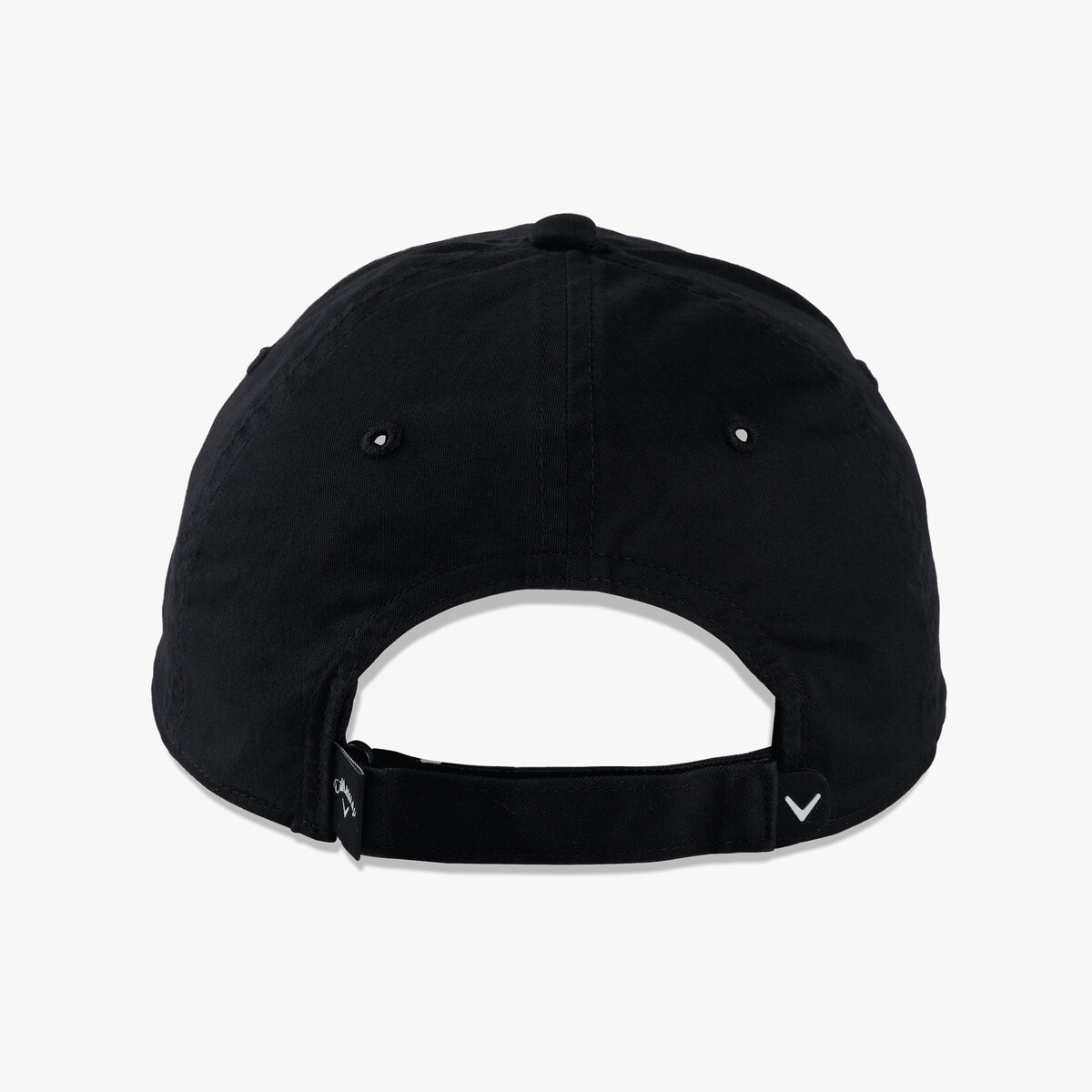 Heritage Twill Cap