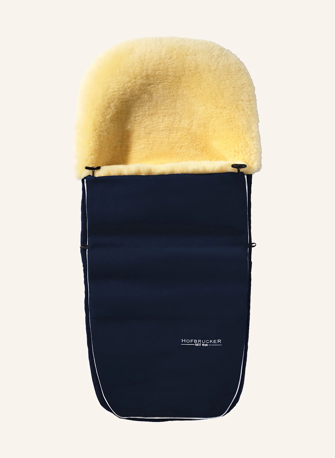 Hofbrucker Fußsack POLARIS