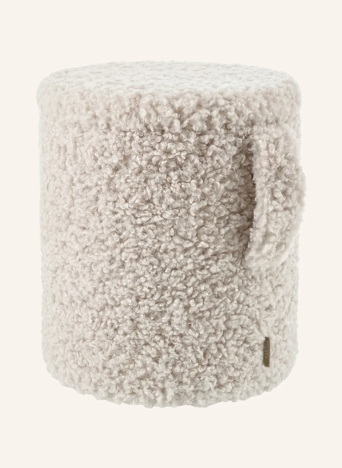blomus Pouf TEDDY