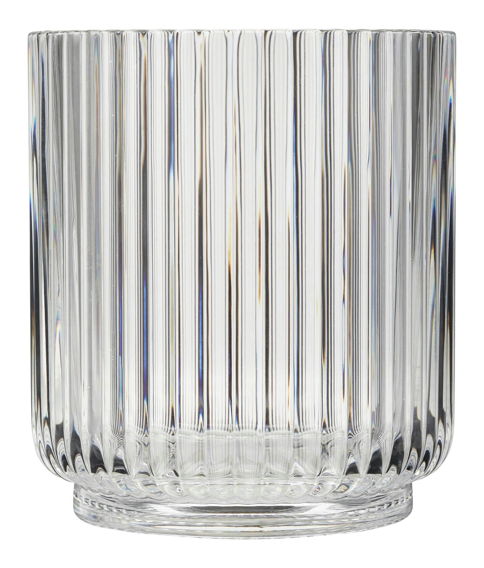 CANVAS Tides Low Ball Beverage Tumbler, 443-ml
