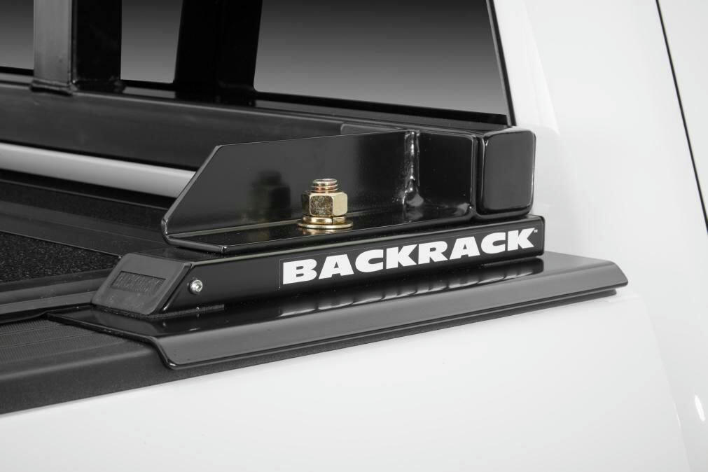 Backrack 40167 Tonneau Cover Hardware Kit