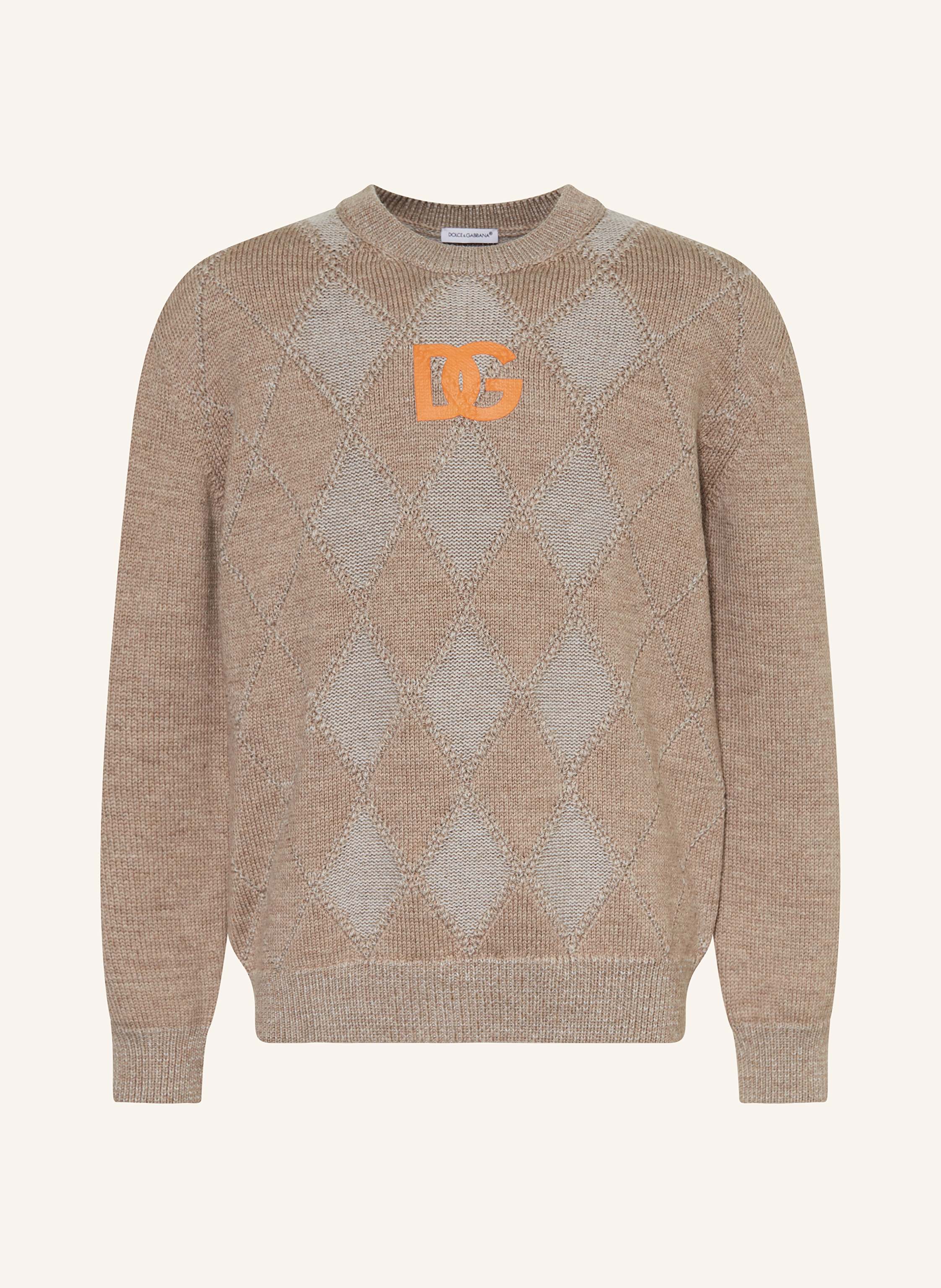 DOLCE & GABBANA Pullover